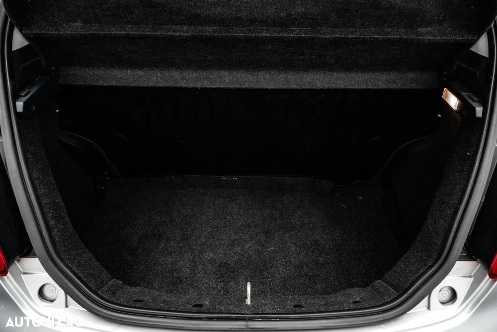 Ford Ka 1.2 Start-Stopp-System Cool & Sound Edition - 18