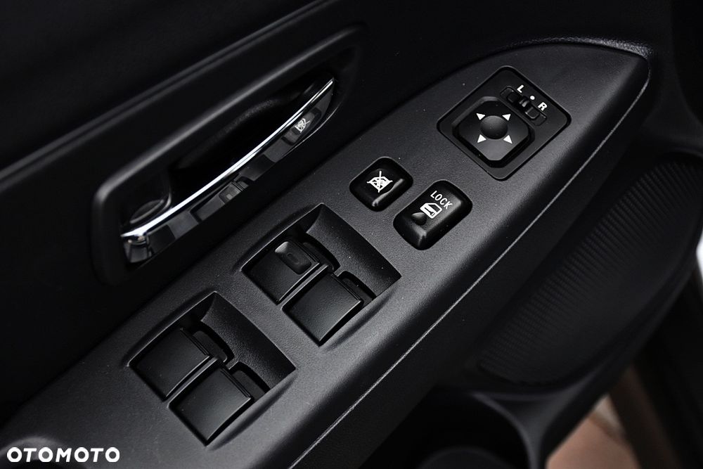 Mitsubishi ASX 1.6 ClearTec 2WD Edition - 28