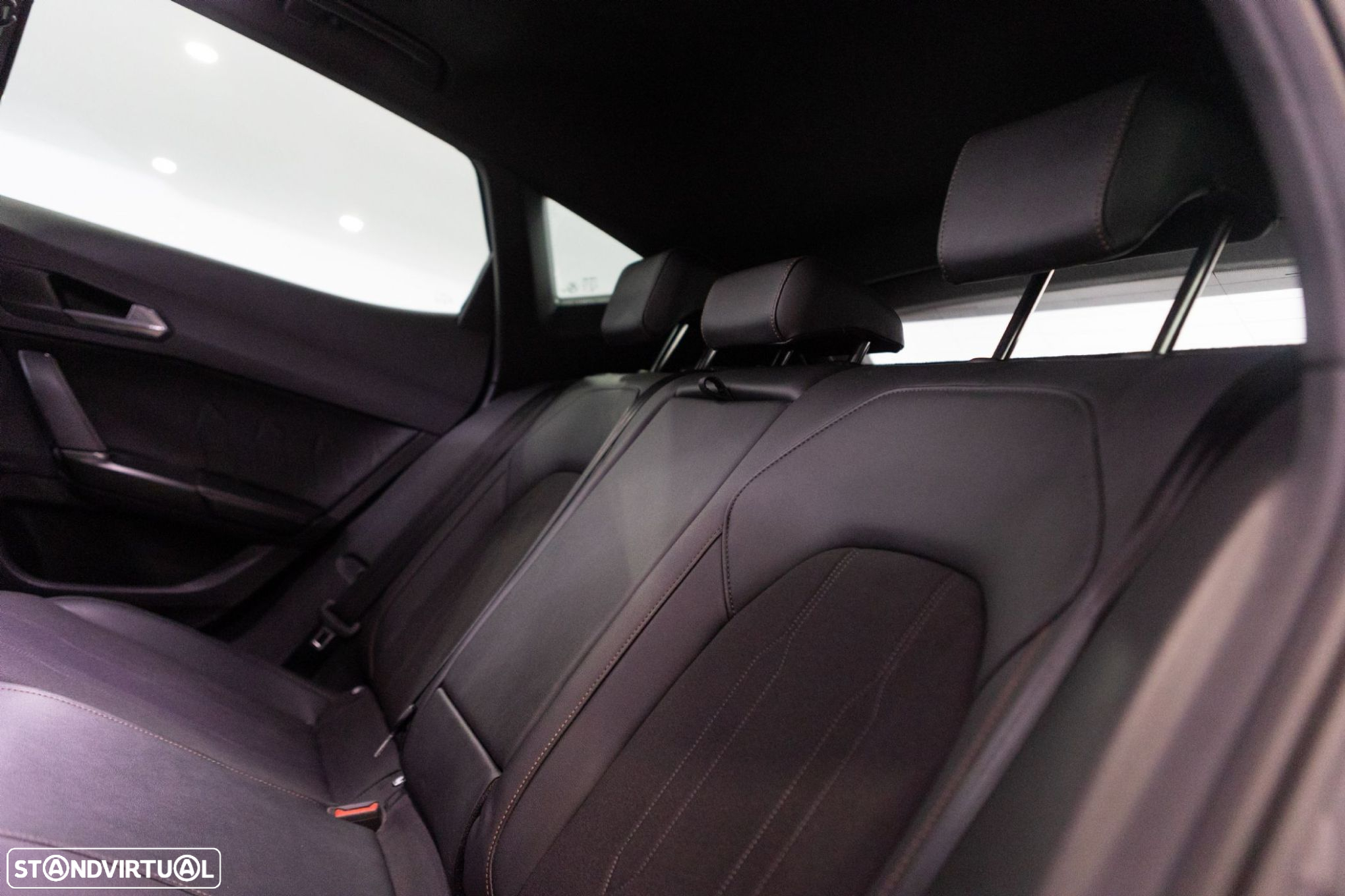 Cupra Formentor 1.5 TSI DSG - 18