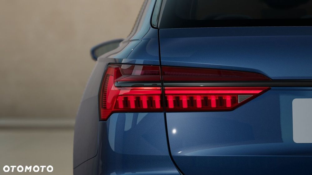 Audi A6 Avant - 11