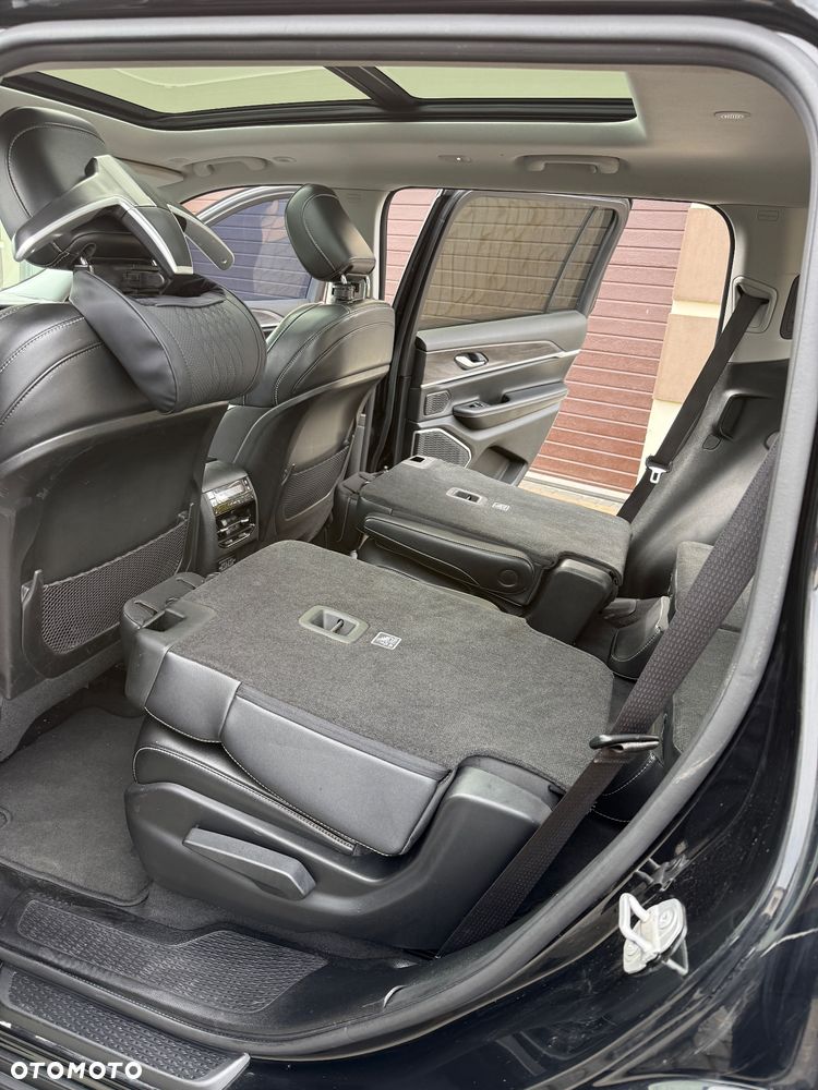 Jeep Grand Cherokee 3.6 V6 Limited - 24