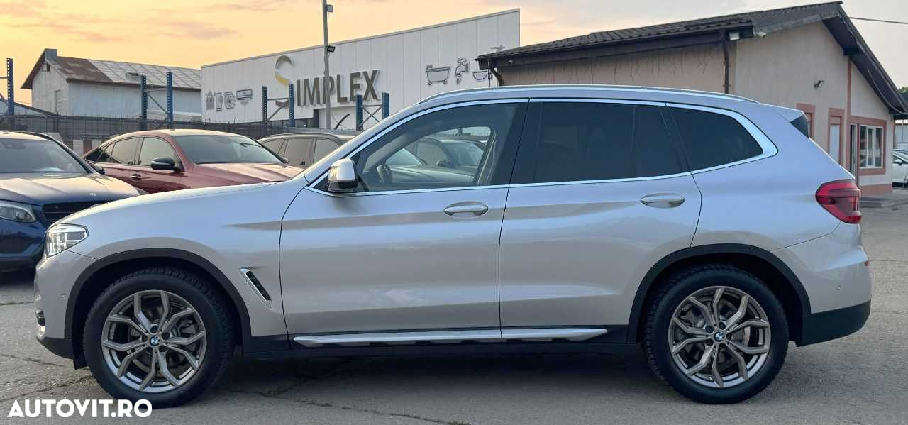 BMW X3 - 2