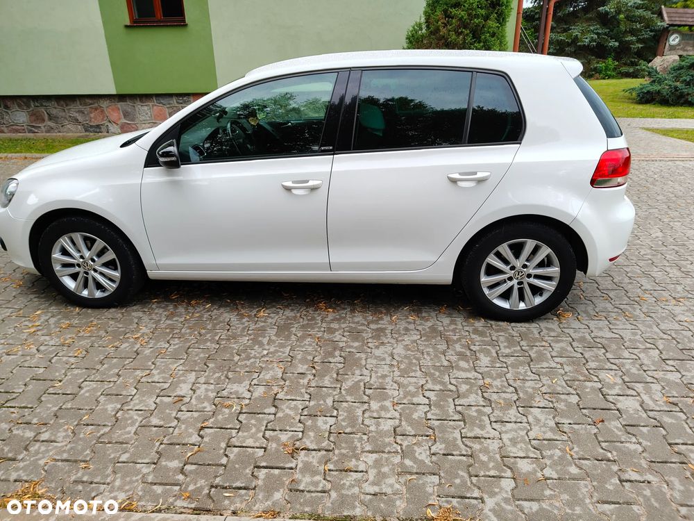 Volkswagen Golf 1.2 TSI Style - 9