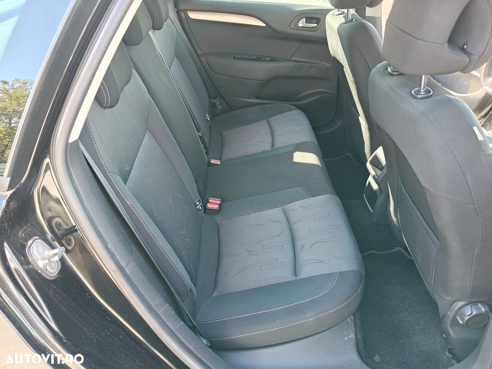 Citroën C4 - 15