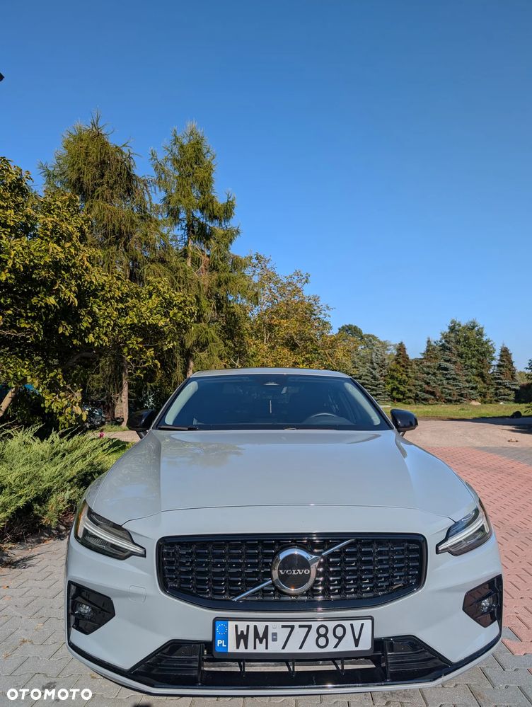 Volvo S60 - 12