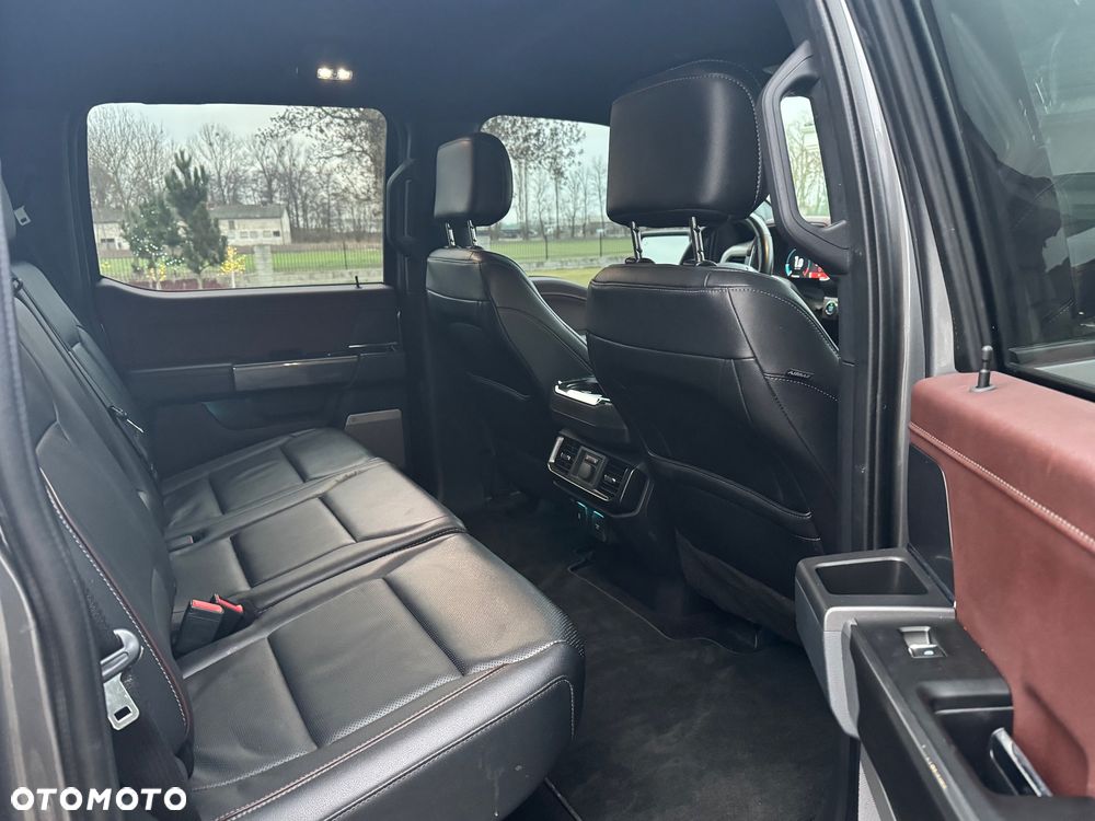 Ford F150 - 37