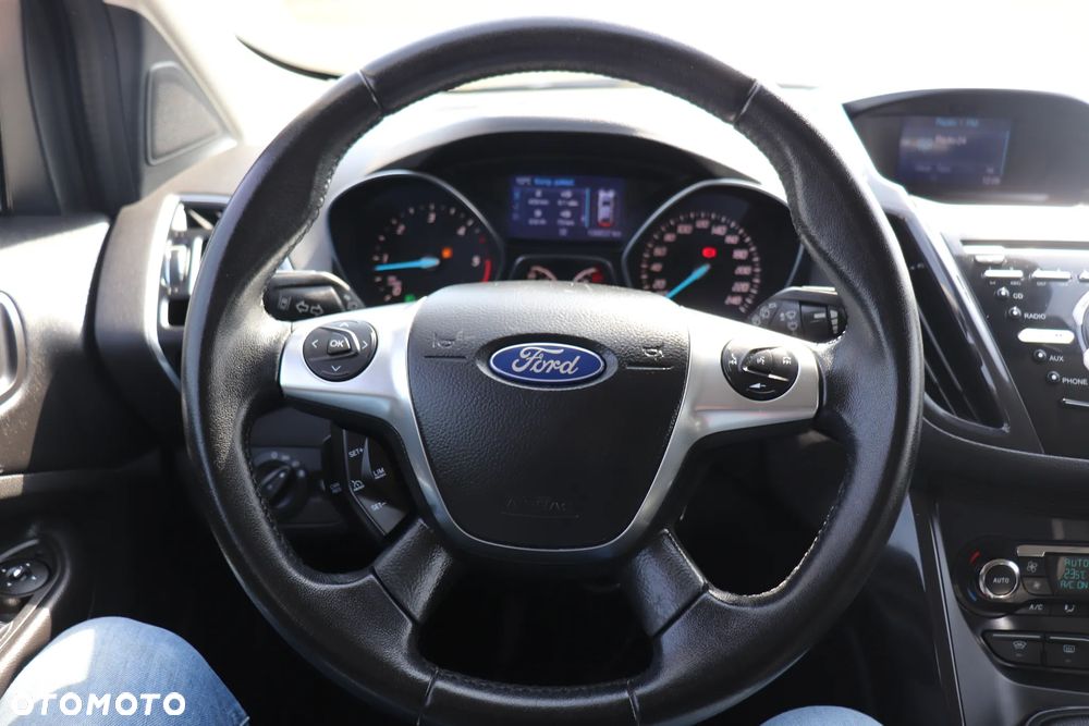 Ford Kuga 2.0 TDCi 4WD Titanium Plus - 30