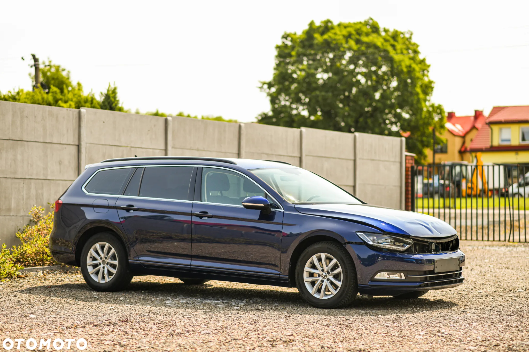 Volkswagen Passat 1.6 TDI BMT Comfortline - 6