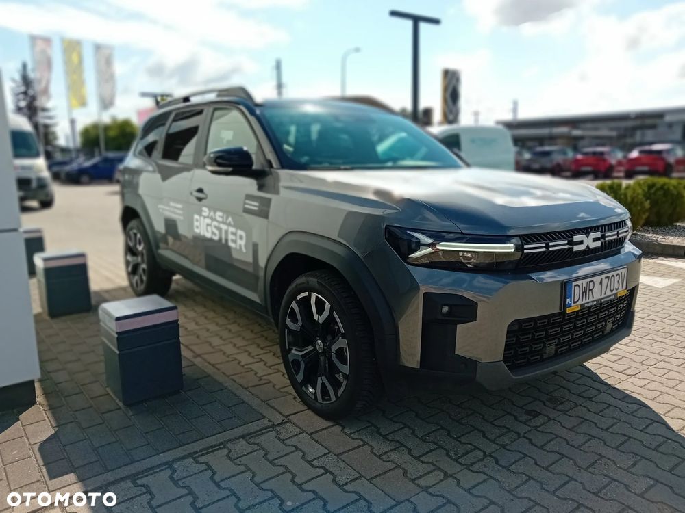Dacia Bigster 1.2 TCe mHEV Journey - 3