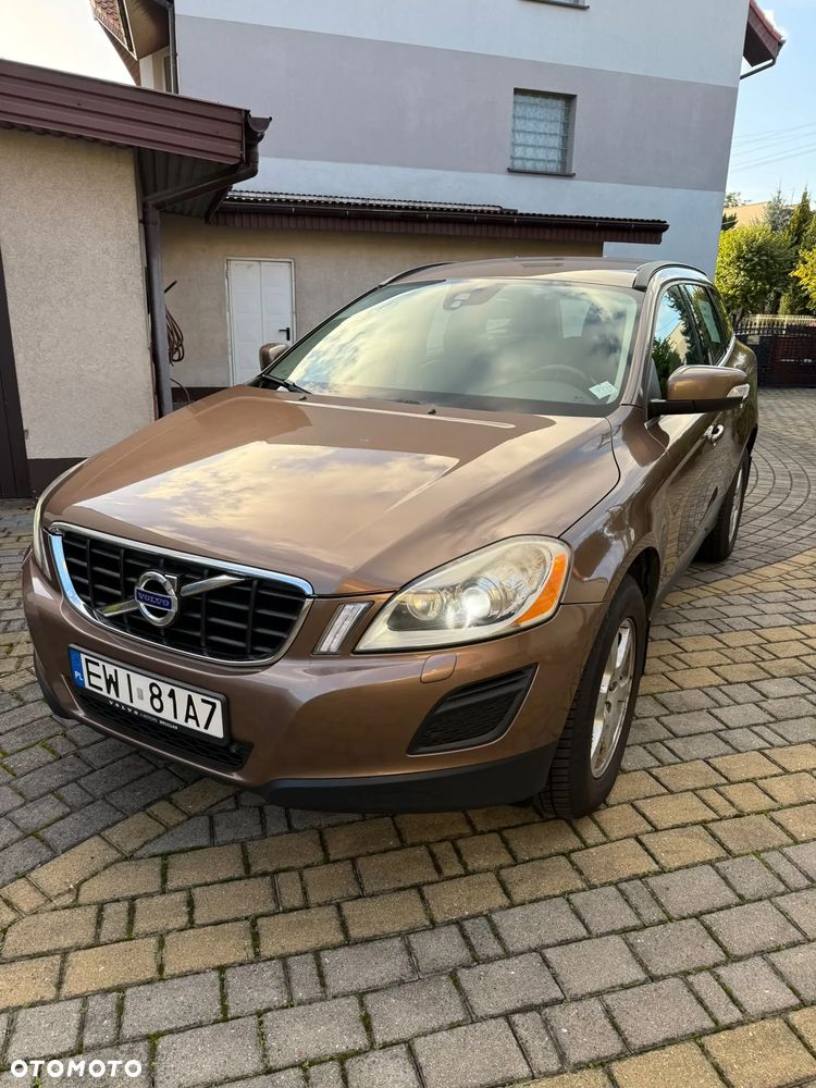 Volvo Xc 60