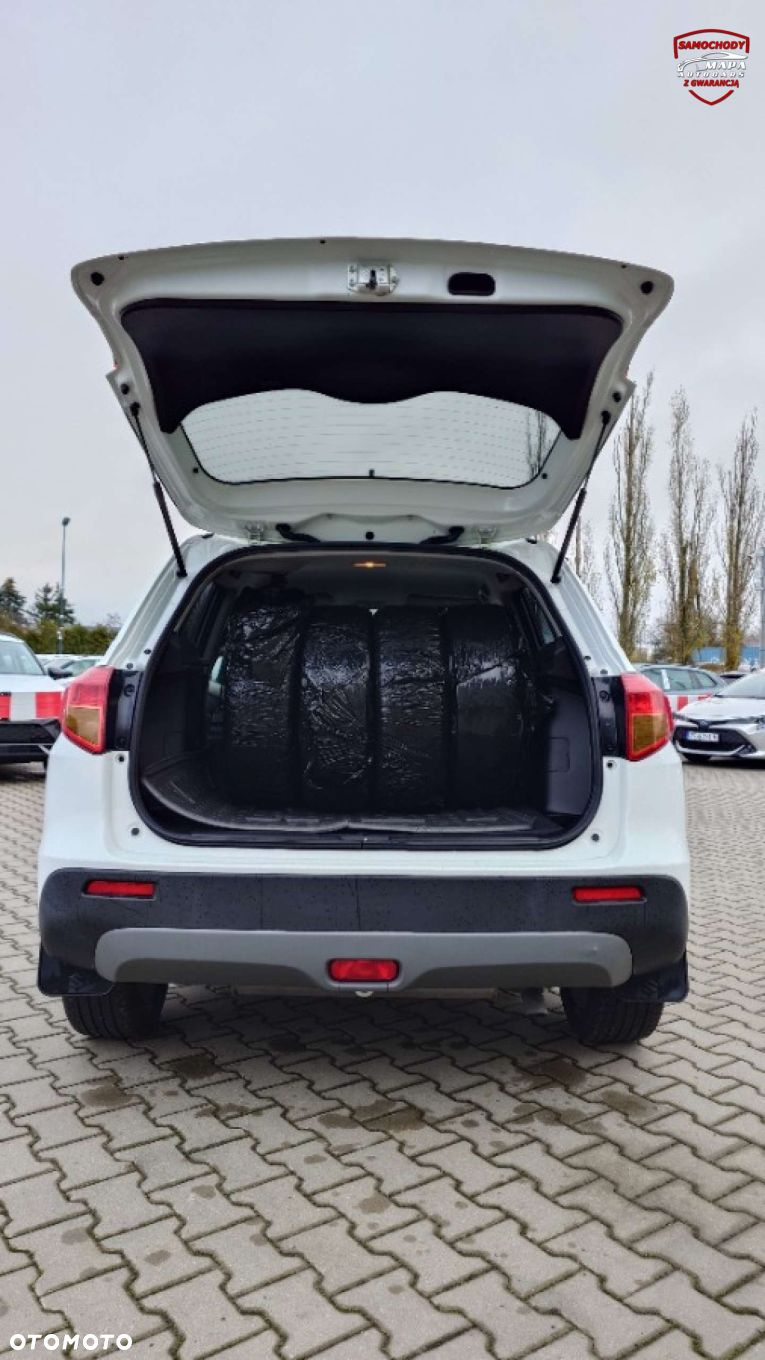 Suzuki Vitara - 17