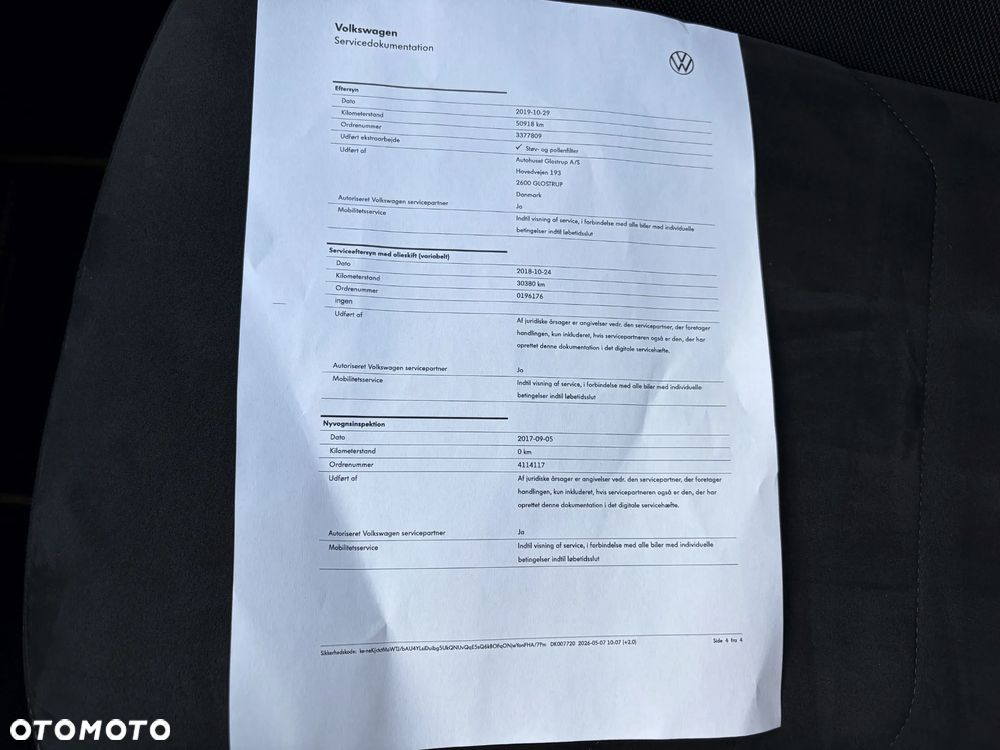 Volkswagen Tiguan 2.0 TDI BMT SCR 4Mot Highline DSG - 37