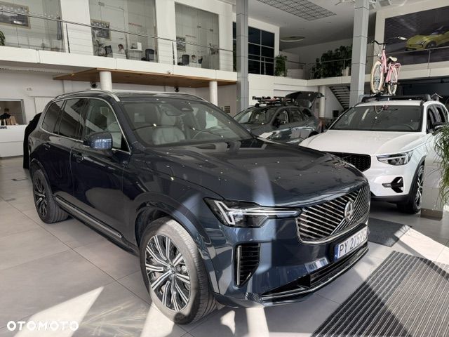 Volvo XC 90 B5 B AWD Ultra Bright 7os - 1