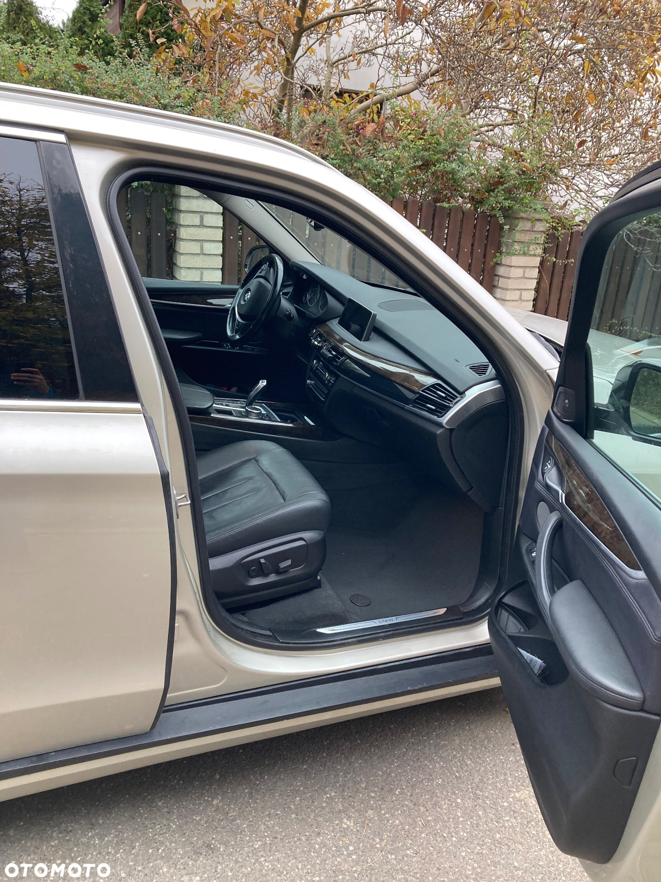 BMW X5 xDrive35i - 15