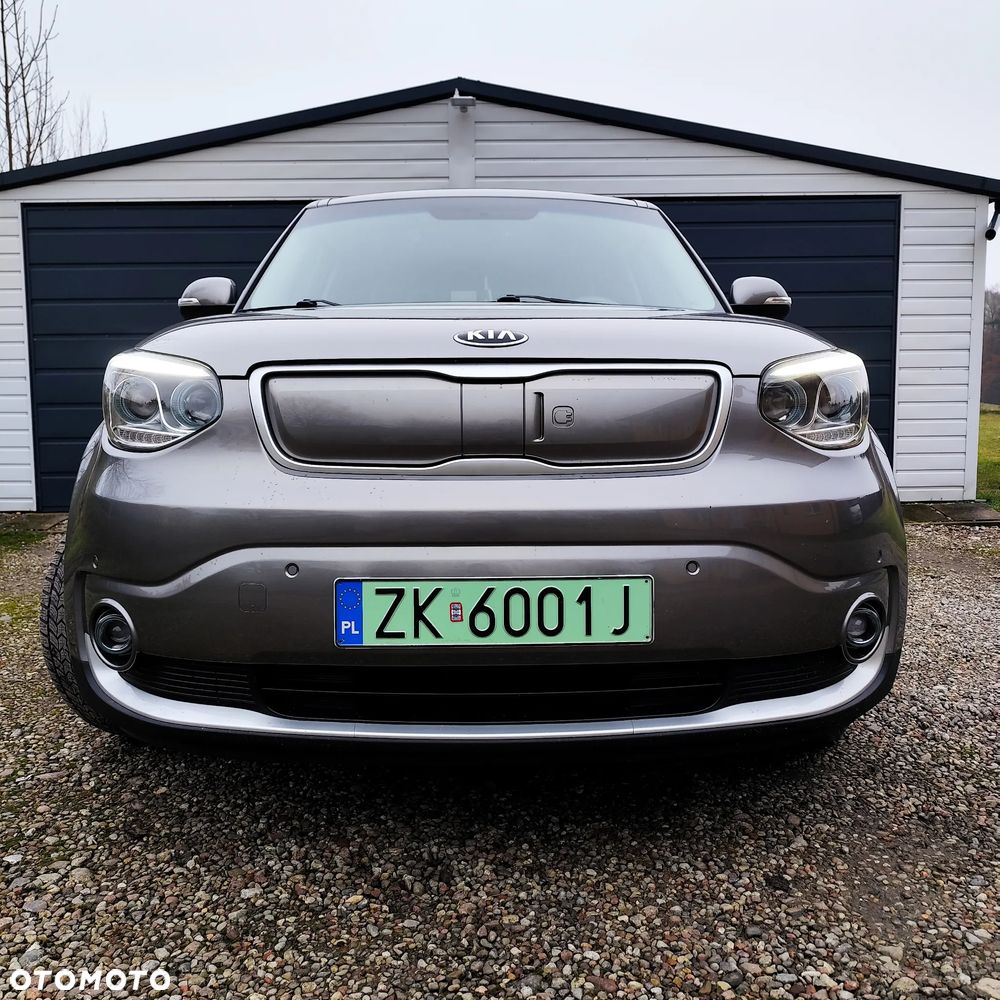 Kia Soul - 3