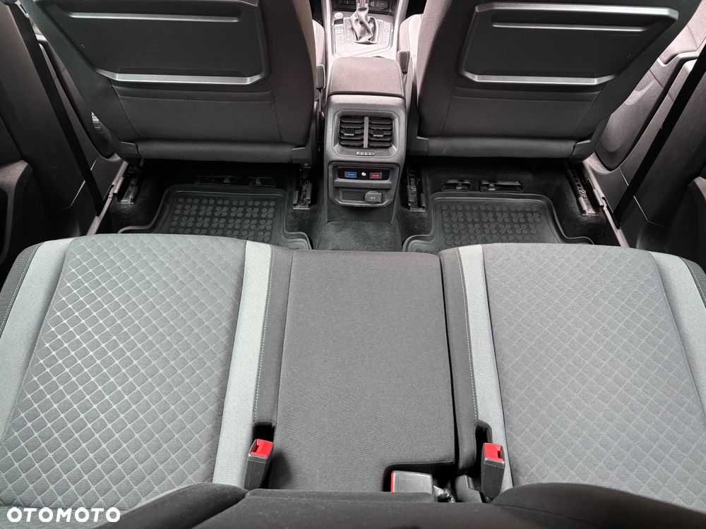 Volkswagen Tiguan - 15