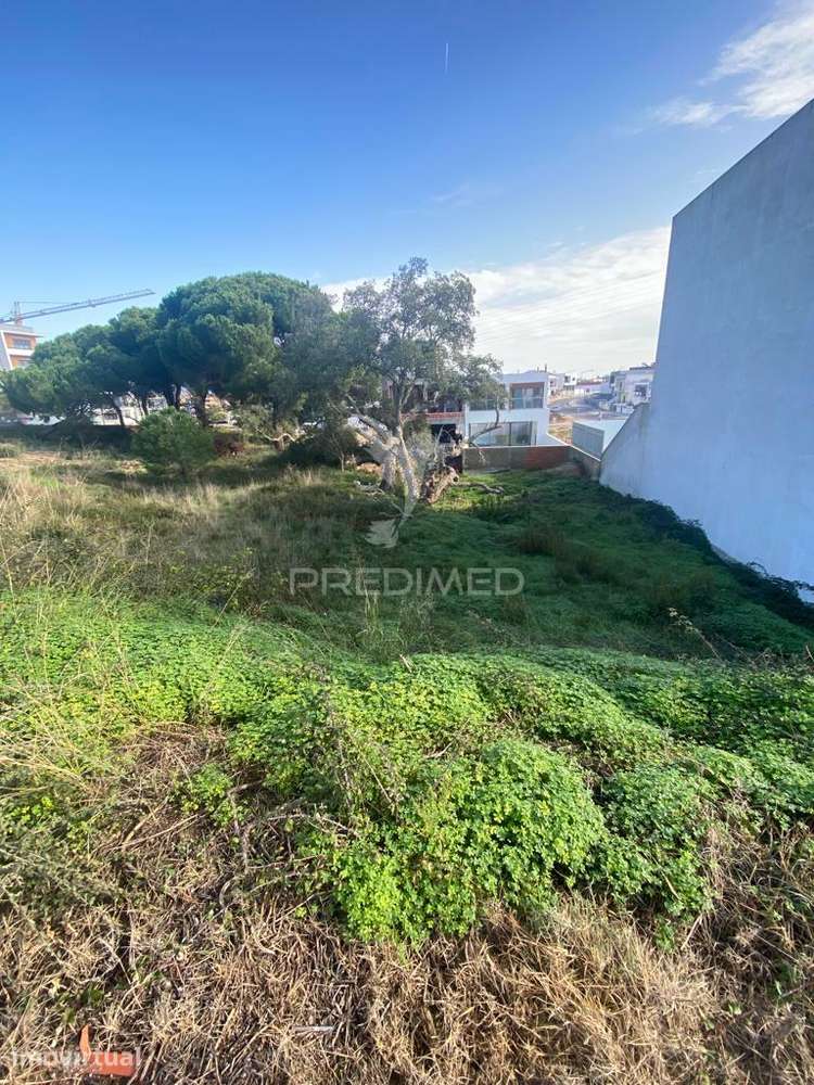 Terreno urbano para construção de moradia - Grande imagem: 5/16