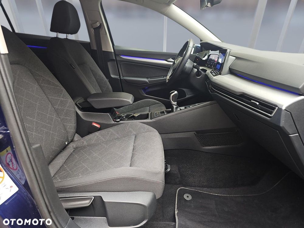 Volkswagen Golf 1.5 TSI EVO Life - 17