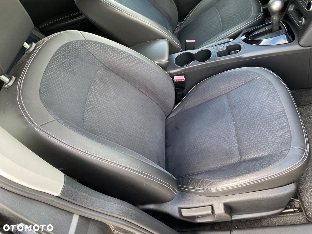 Nissan Qashqai - 22