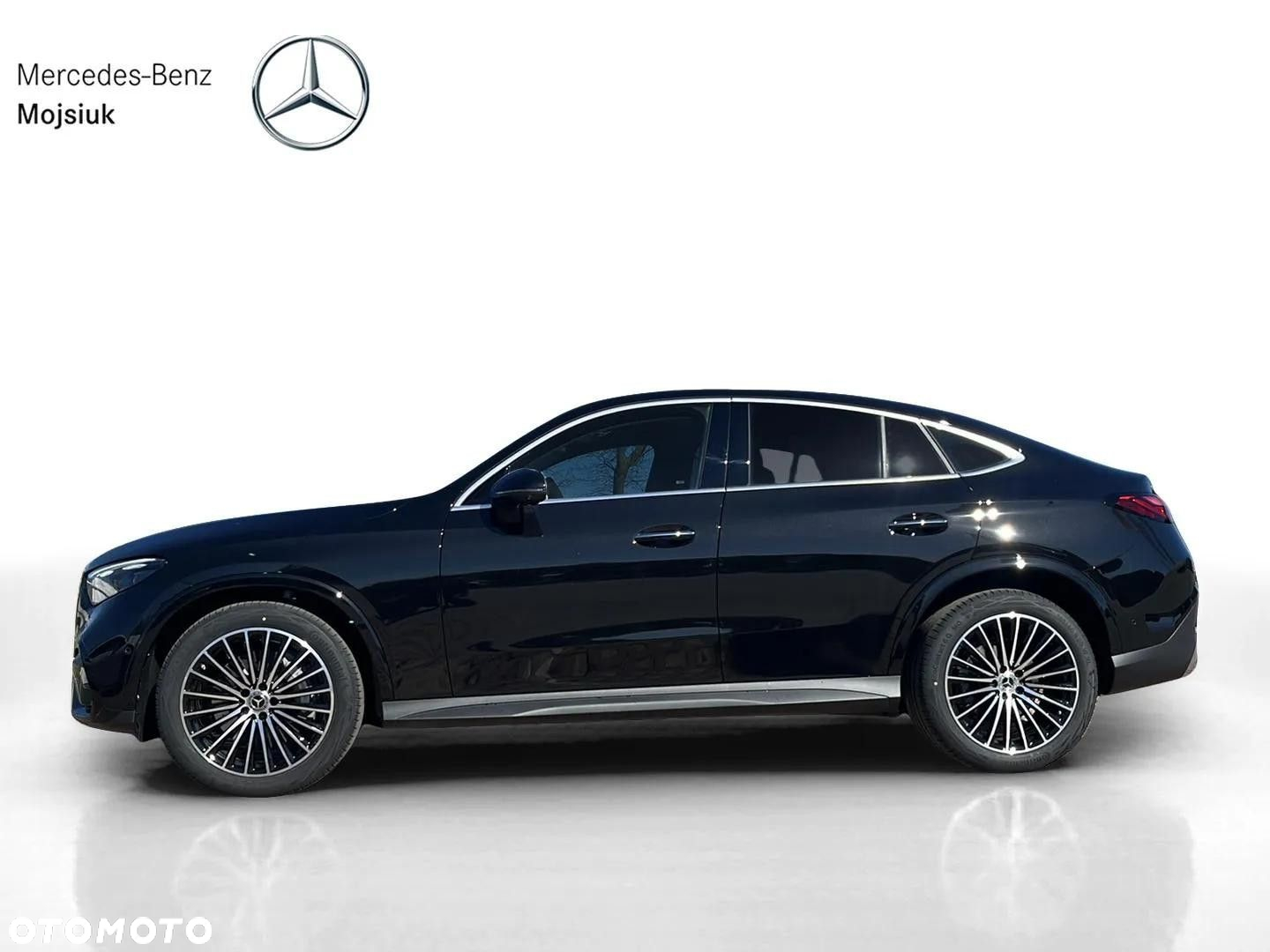 Mercedes-Benz GLC - 3