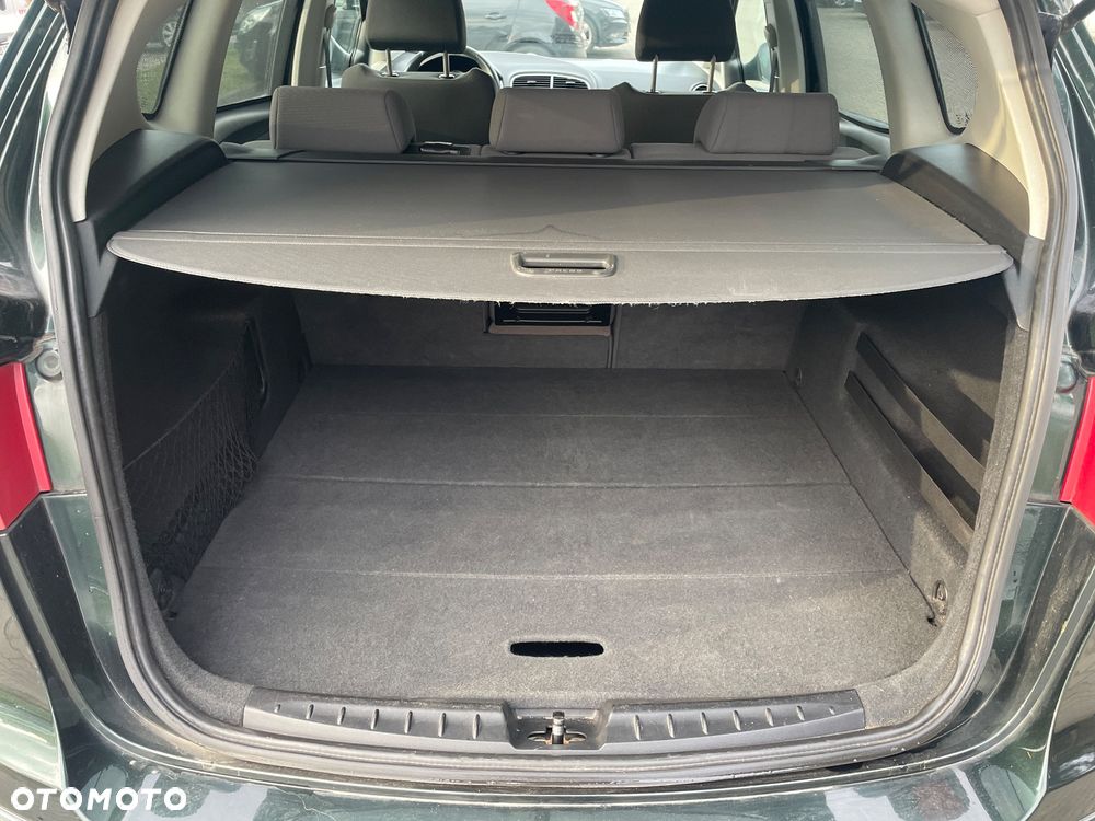 Seat Altea XL 1.4 TSI Style - 5