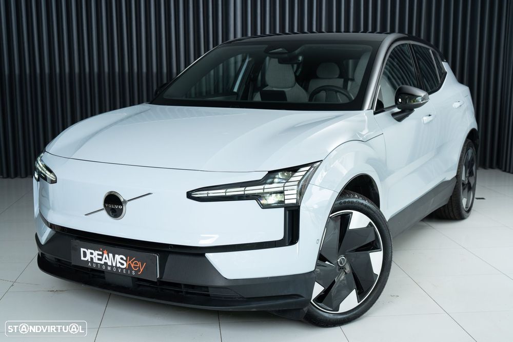 Volvo EX30 Twin Motor Performance AWD Ultra - 35