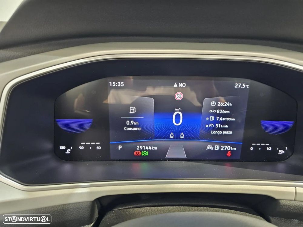VW T-Roc Cabrio 1.5 TSI Style DSG - 12