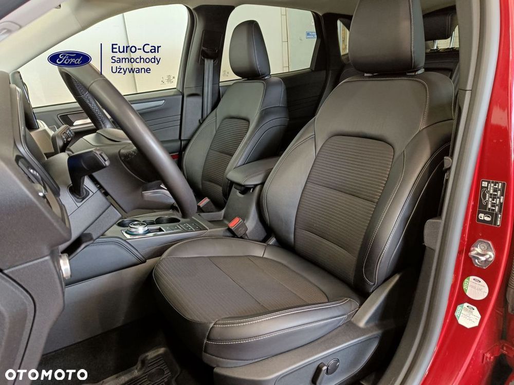 Ford Kuga 2.5 Duratec PHEV TITANIUM X - 13