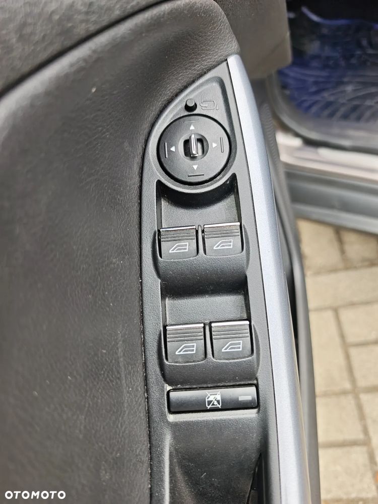 Ford Focus 1.6 EcoBoost Start-Stopp-System Titanium - 22