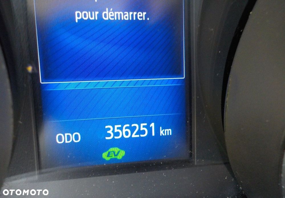 Toyota Auris - 20
