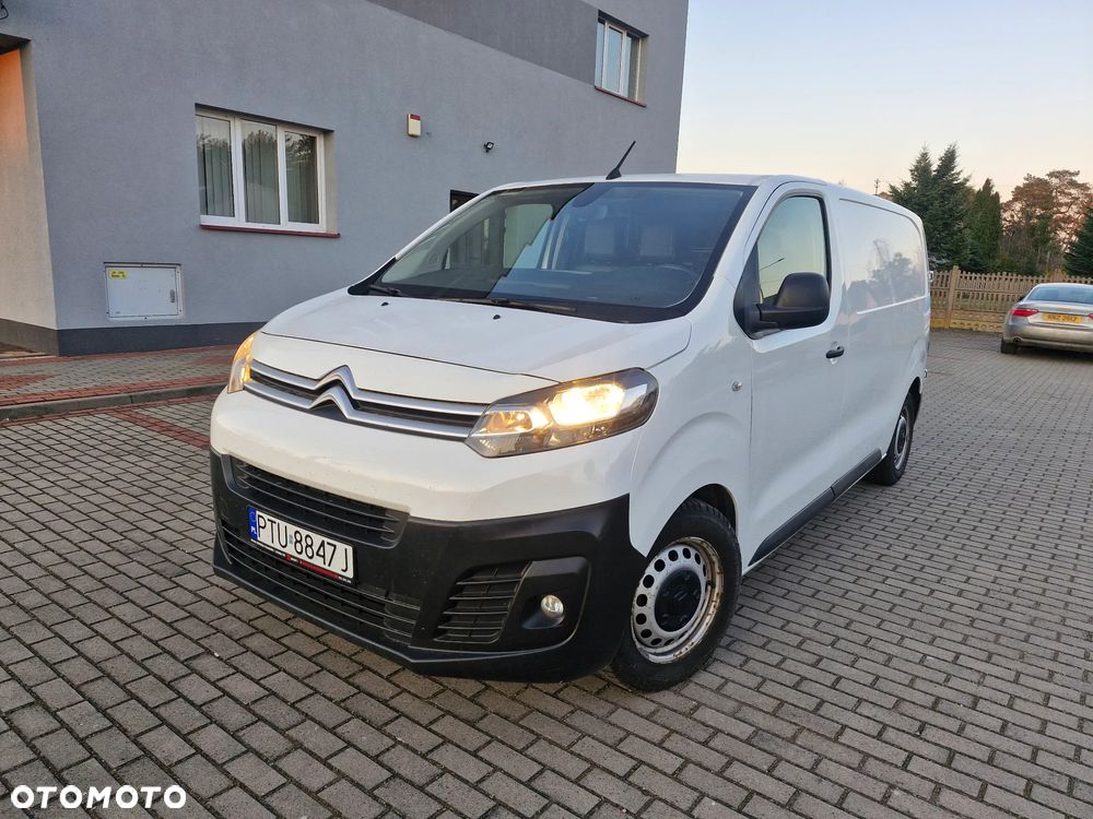 Citroën Jumpy - 1