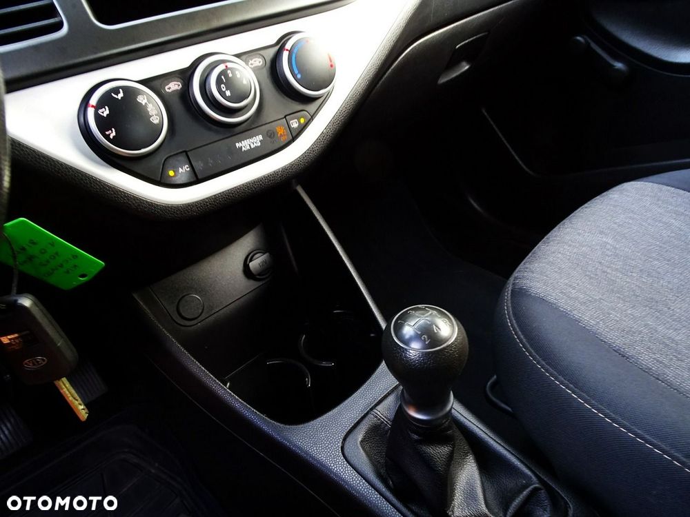 Kia Picanto - 29