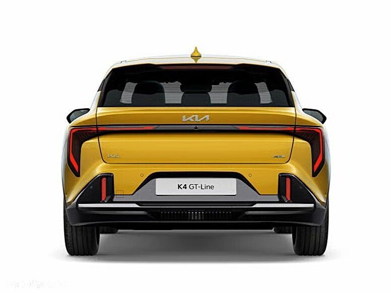 Kia K4 - 12