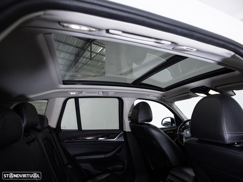 BMW X3 - 14