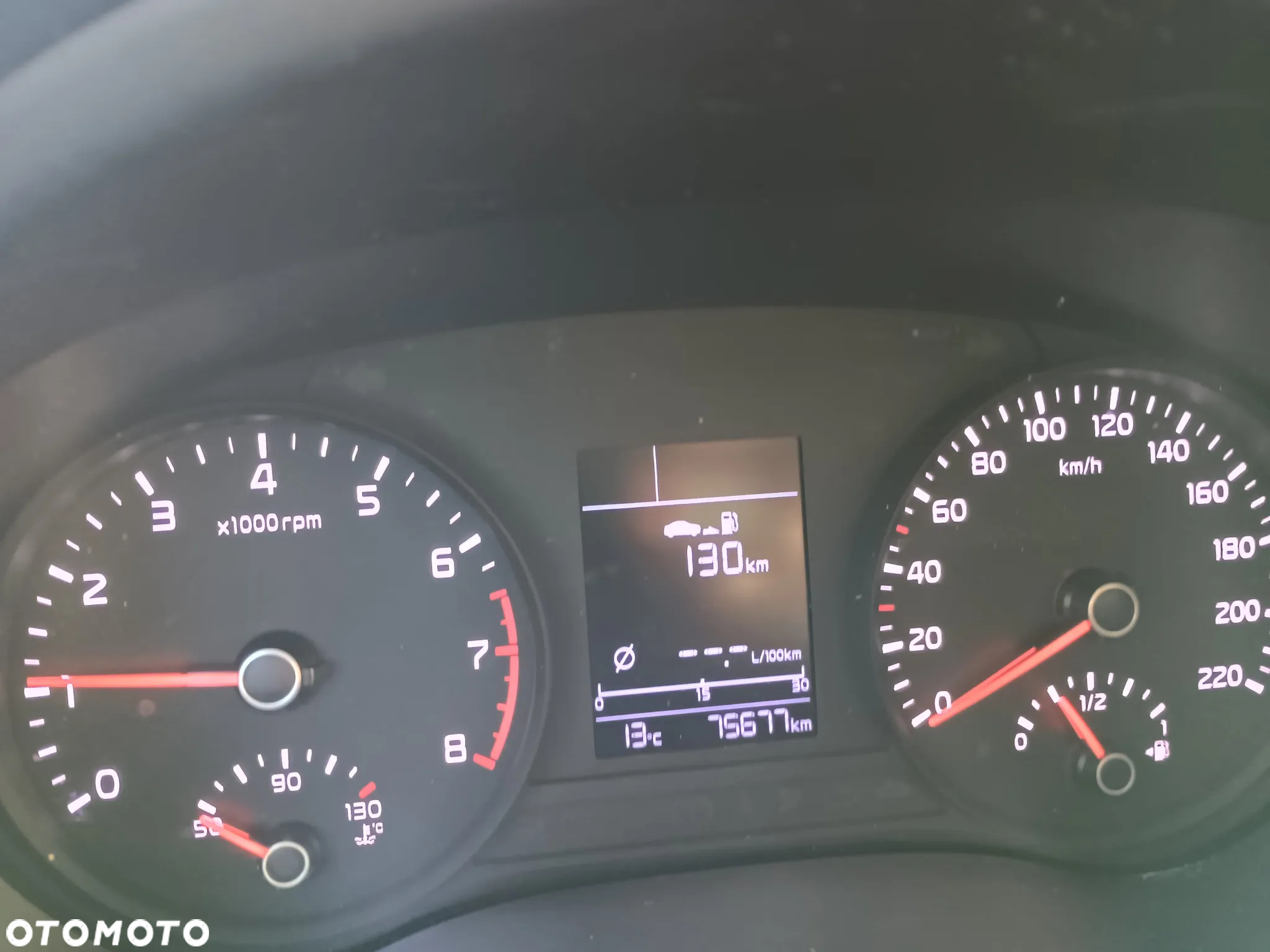 Kia Rio 1.2 L - 14