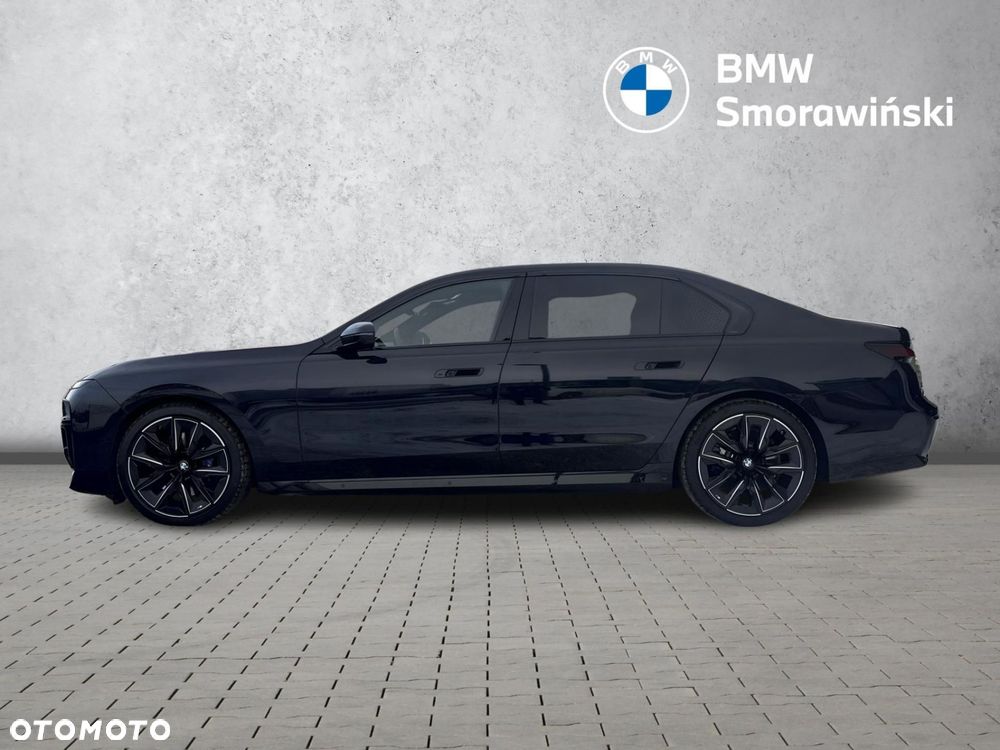 BMW Seria 7 - 2