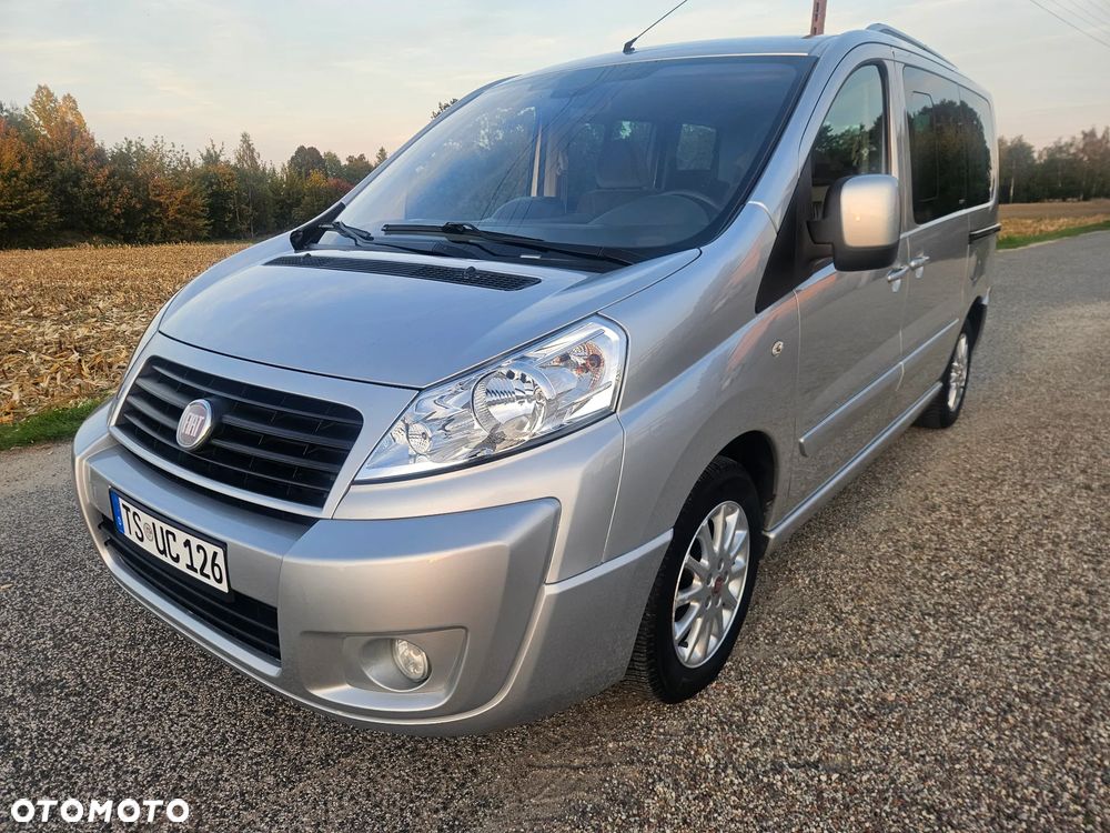 Fiat Scudo - 26