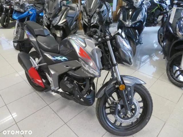 Kymco Inny - 2