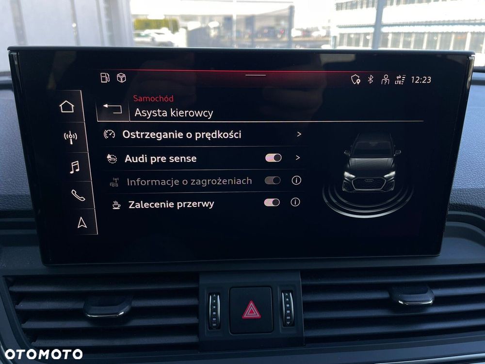 Audi Q5 - 28