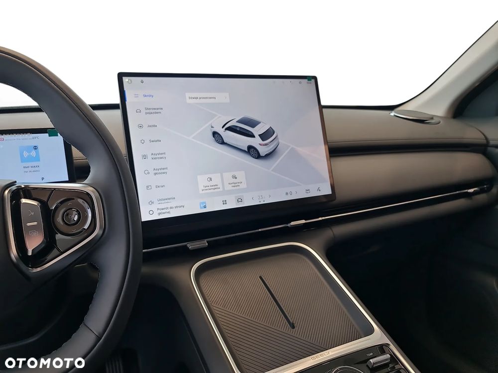 Geely Starray EM-i 1.5 PHEV Pro DHT - 18