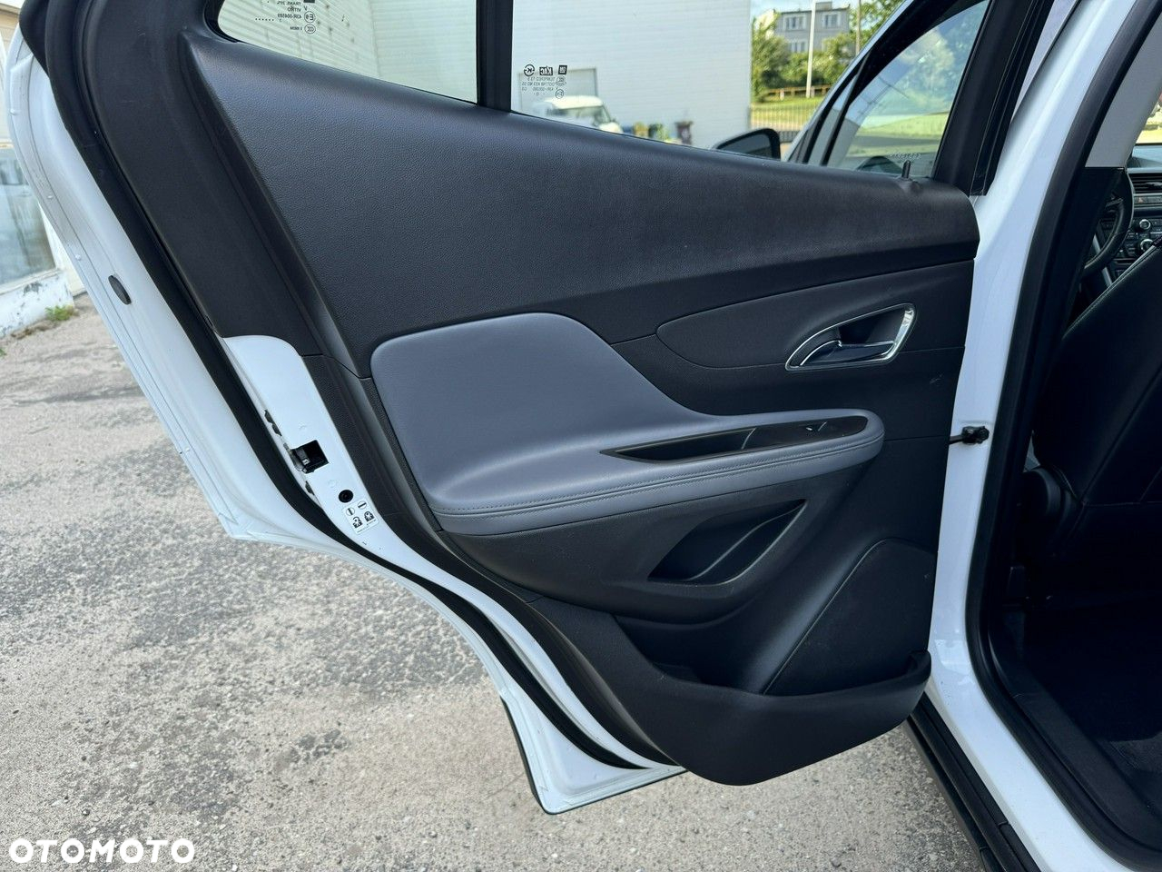 Opel Mokka - 26