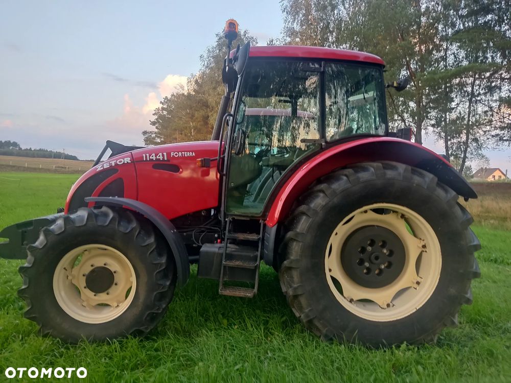 Zetor 11441 - 7