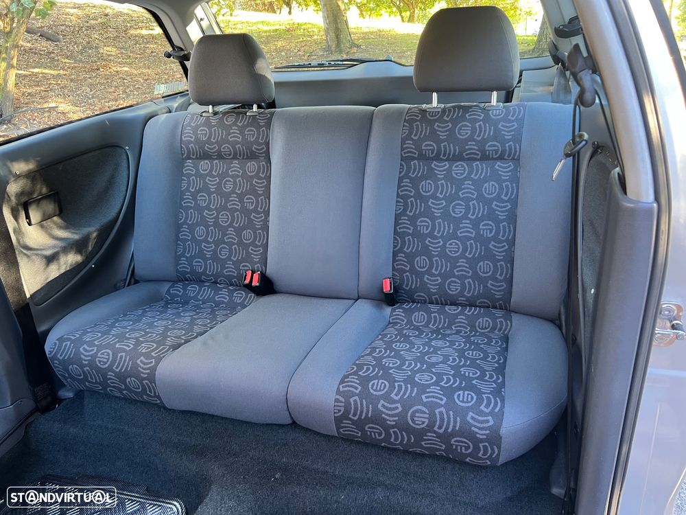 SEAT Ibiza 1.0 Signo - 6