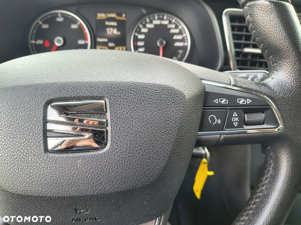 Seat Leon - 12