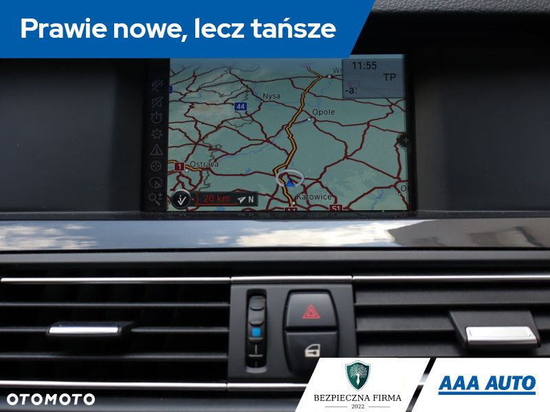 BMW Seria 5 - 23