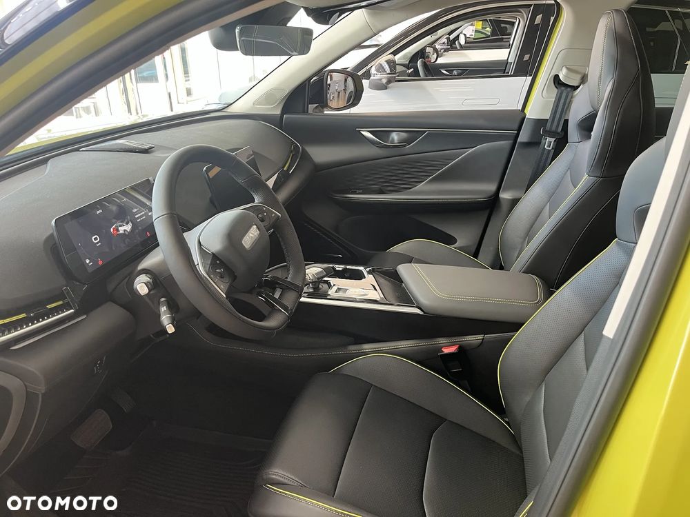 BAIC 5 - 5