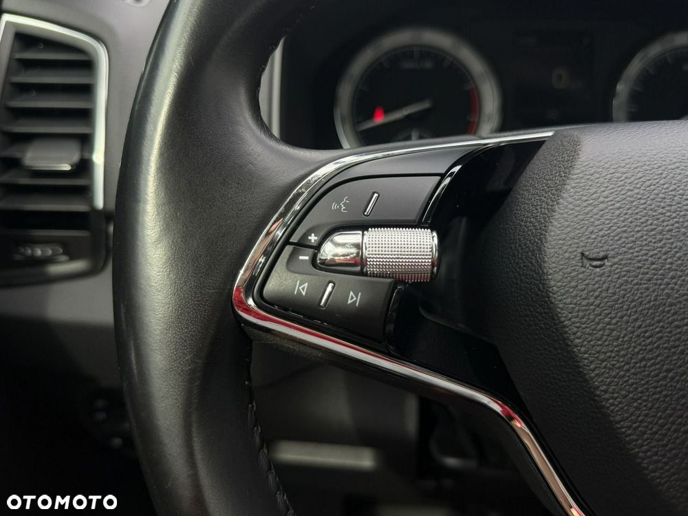 Skoda Karoq 1.5 TSI DSG Ambition - 20