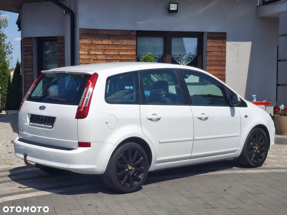 Ford C-MAX 2.0 Titanium - 20