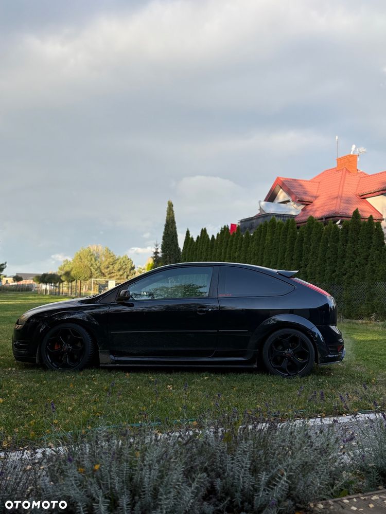 Ford Focus - 6