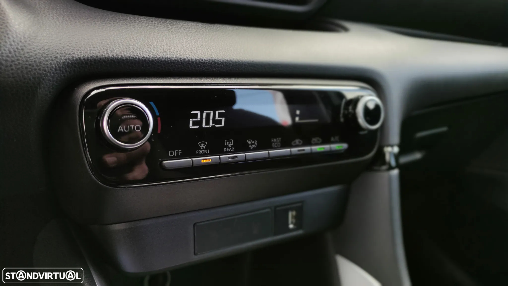 Mazda 2 1.5 L Hybrid VVT-i Agile+Comfort Pack - 17